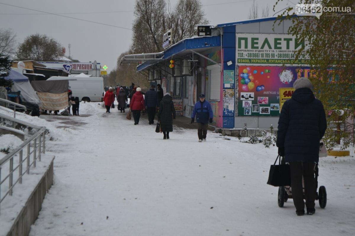 Окупанти намагаються легалізувати захоплення житла: список адрес у Сіверськодонецьку