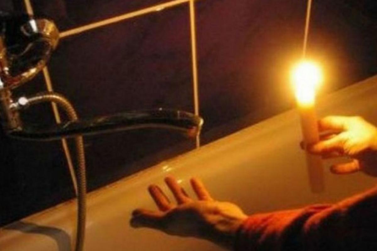 Блекаут на Луганщині: Сіверськодонецьк та сусідні міста залишилися без електроенергії й води