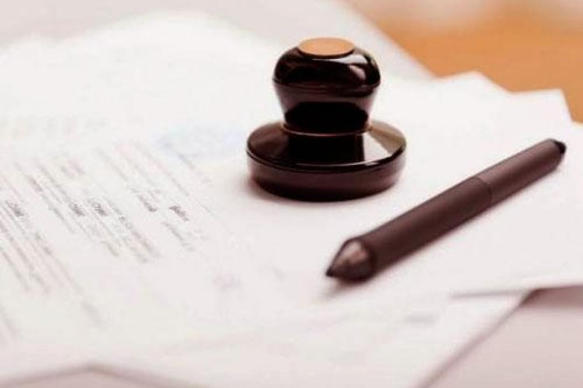 Документи зависли: нотаріальна допомога в Лисичанську на межі колапсу