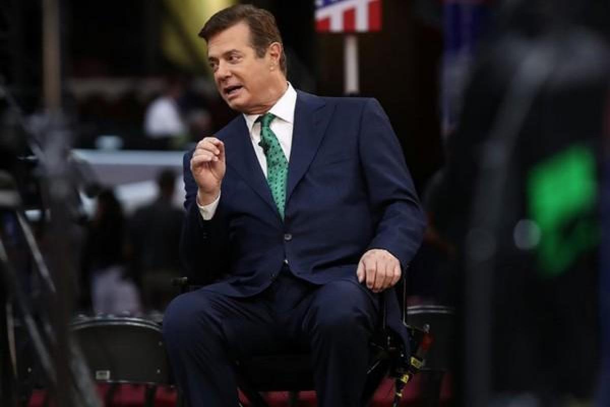 манафорт