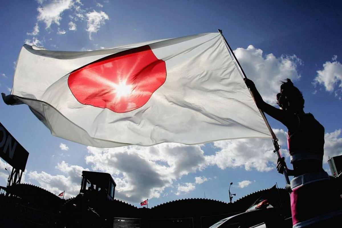 Япония ввела новый пакет санкций против РФ и Беларуси