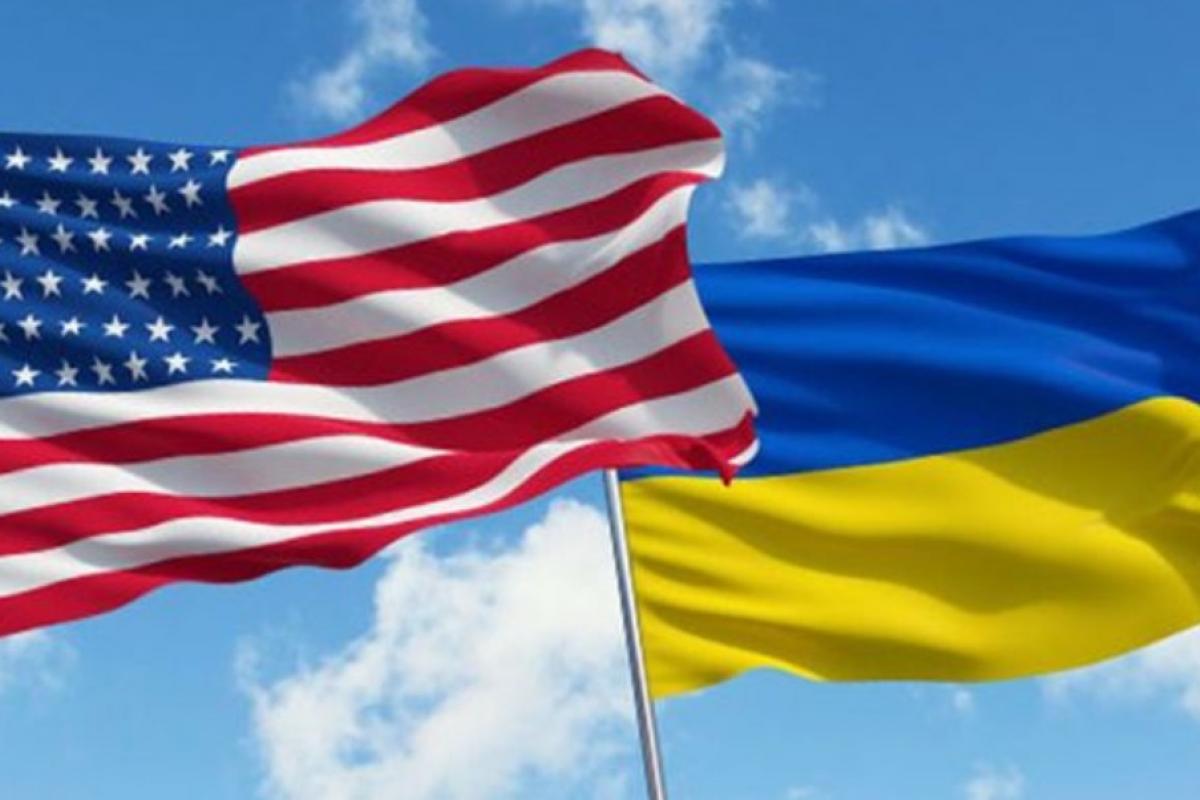 США объявили о предоставлении Украине нового пакета военной помощи