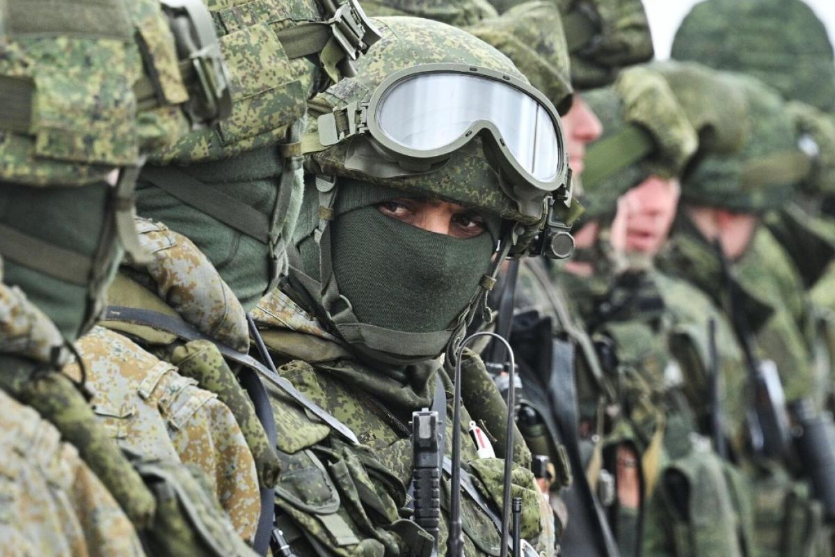 В Беларуси проверяют боевую готовность армии / Иллюстративное фото
