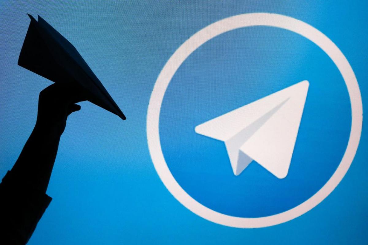 Telegram запустил официальный канал для Беларуси