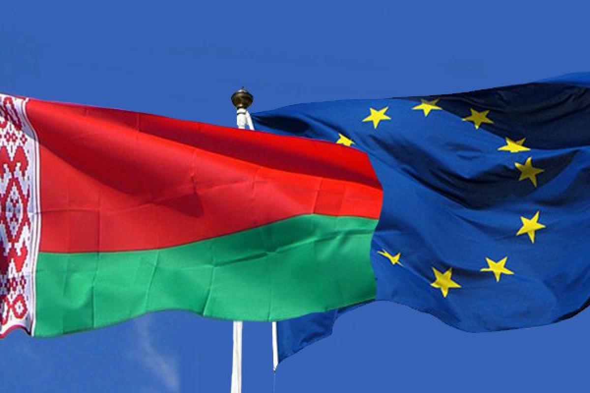 Евросоюз пригрозил санкциями за фальсификацию выборов в Беларуси и насилие в отношении митингующих