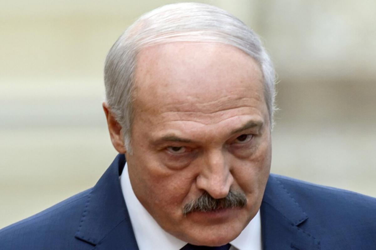 Европарламент признал Лукашенко причастным к войне против Украины