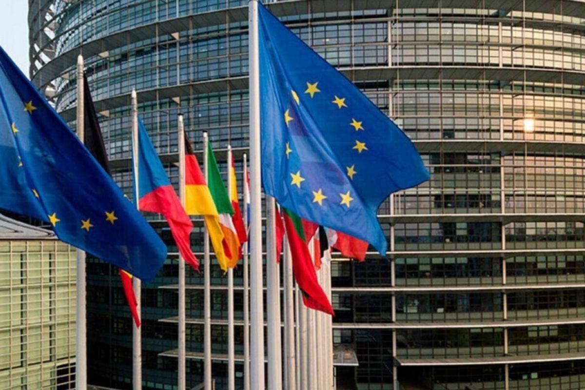 Европарламент принял резолюцию в поддержку Украины