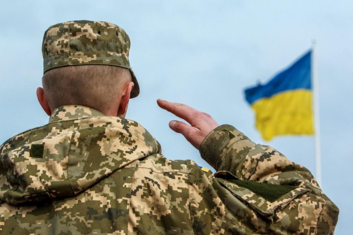 В Украине планируют продлить военное положение и общую мобилизацию