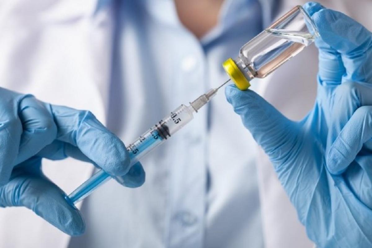 В Минздраве озвучили стоимость вакцины от коронавируса