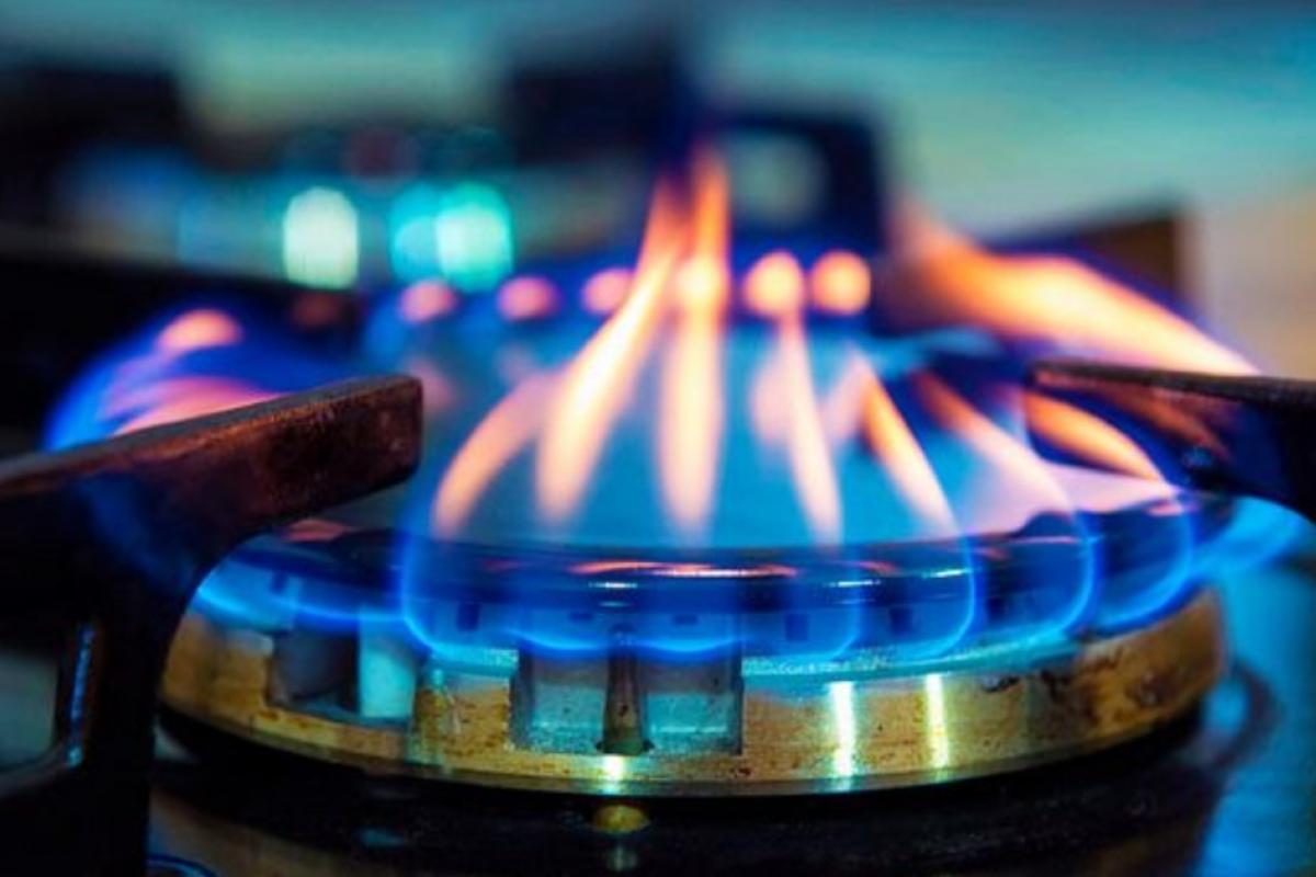 В Украине утвердили фиксированную годовую стоимость газа