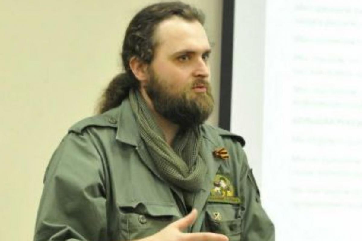 Застрелился оккупант и пропагандист "Мурз", который "посмел" рассказать о больших потерях армии РФ в Авдеевке