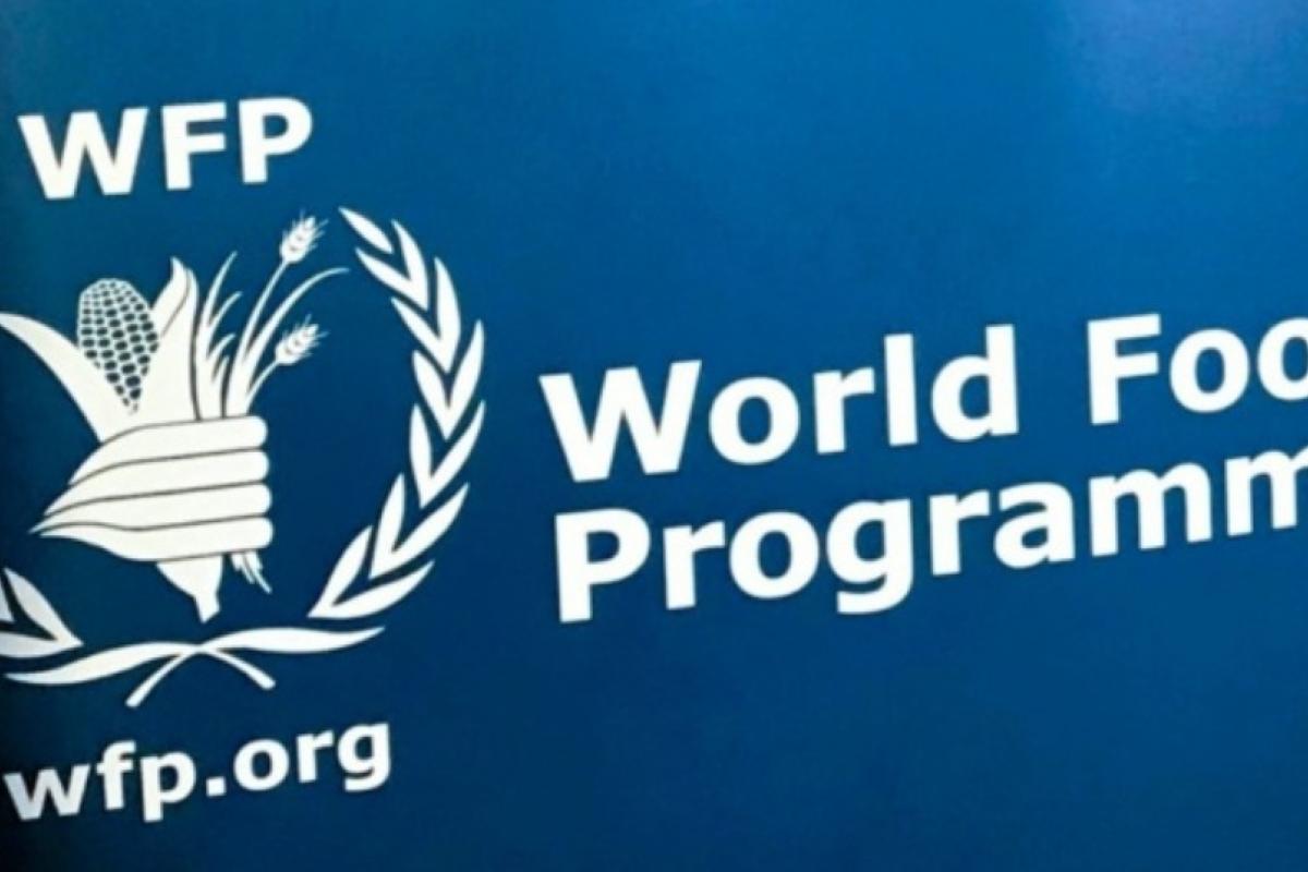 В Украине откроют офис Всемирной продовольственной программы ООН