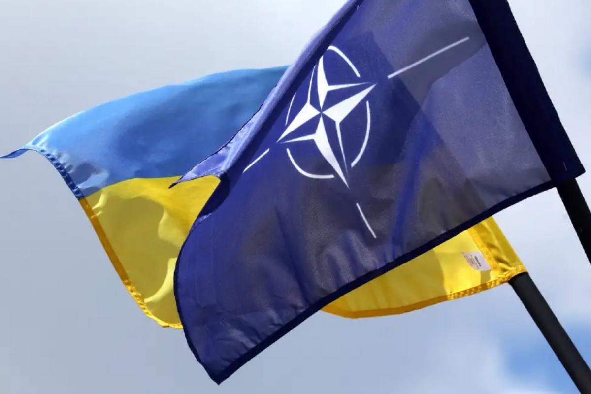 Страны НАТО согласовали помощь Украине