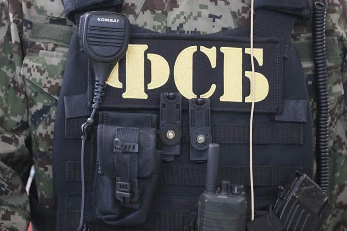 В двух российских городах введен режим контртеррористической операции