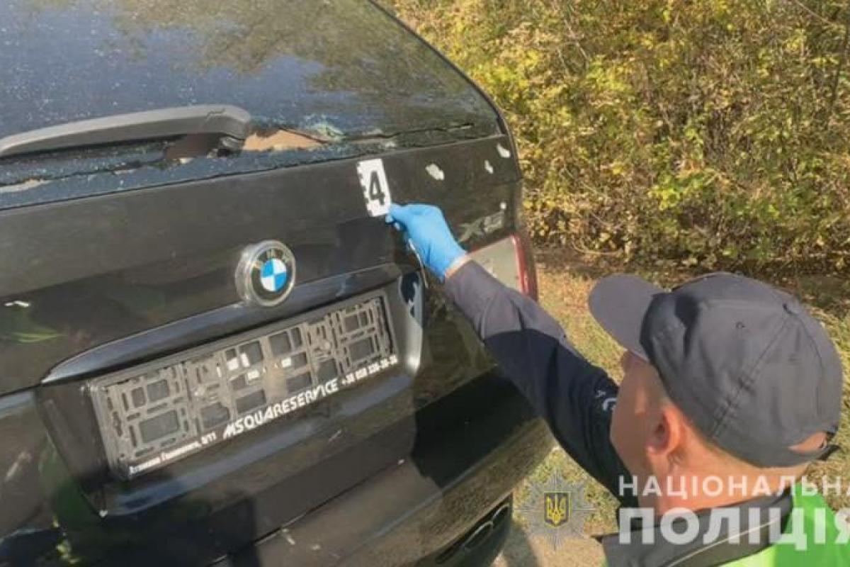 Взрыв в Одесской области: совершено покушение на кандидата в депутаты горсовета