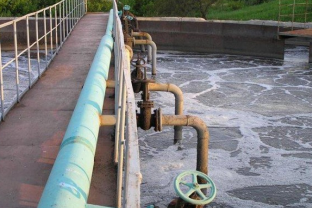 В Лисичанске выделили средства на финансовую поддержку водоканала