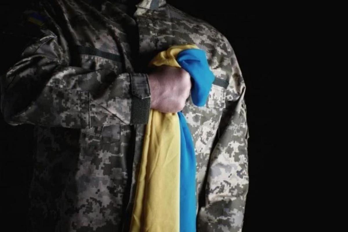 В Украину возвращены тела (останки) 77 украинских военнослужащих