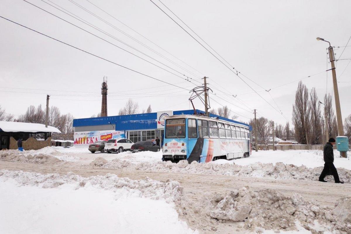 Енакиево, ДНР, непогода