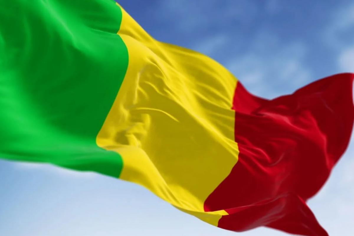 В Мали заявили о разрыве дипломатических отношений с Украиной