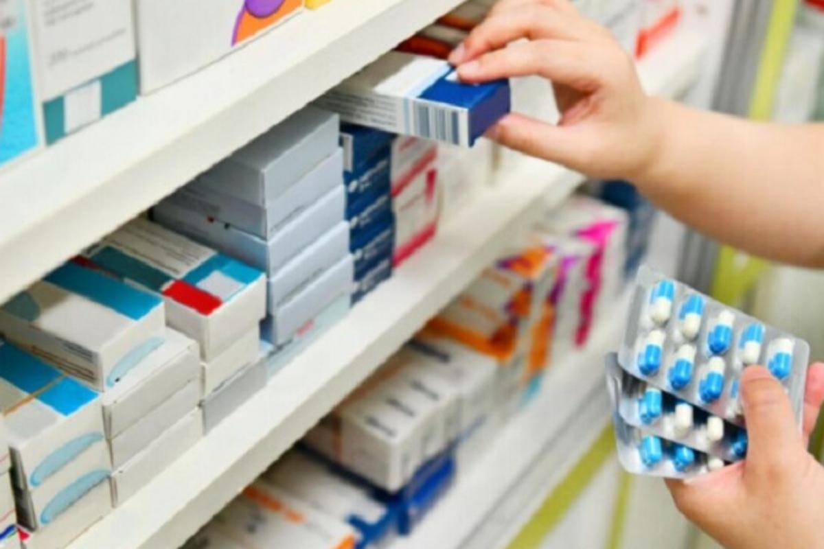 В Украине в селах и на прифронтовых территориях появятся мобильные аптеки