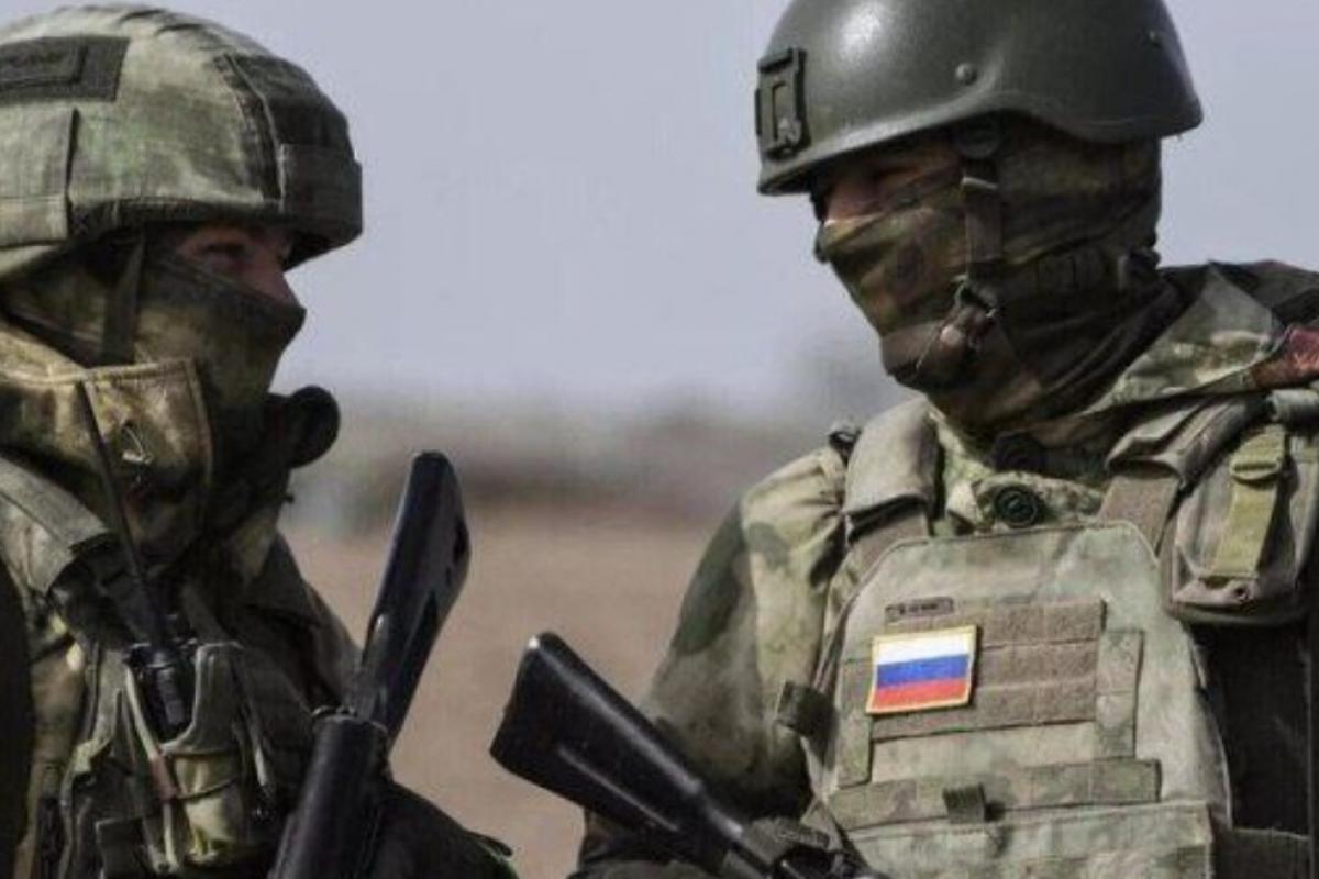 Россия ведет активную подготовку к летнему наступлению на Донбассе - ISW