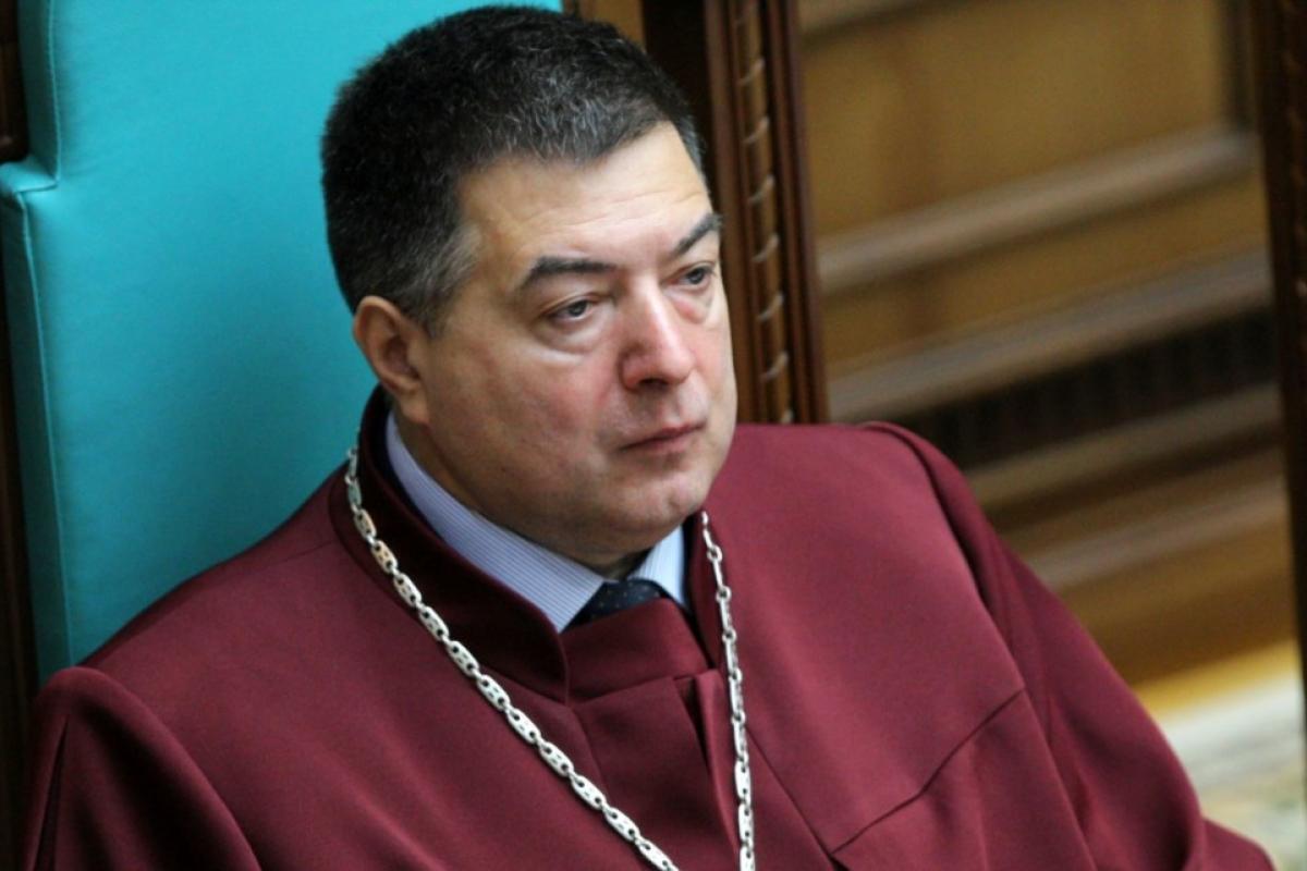 Зеленский отменил указ Януковича о назначении Тупицкого судьей КСУ