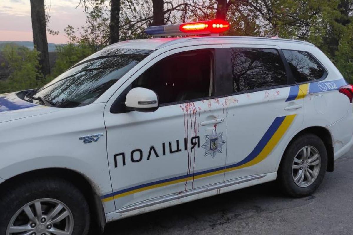 В Винницкой области расстреляли патрульных: что известно о преступниках, находящихся в розыске