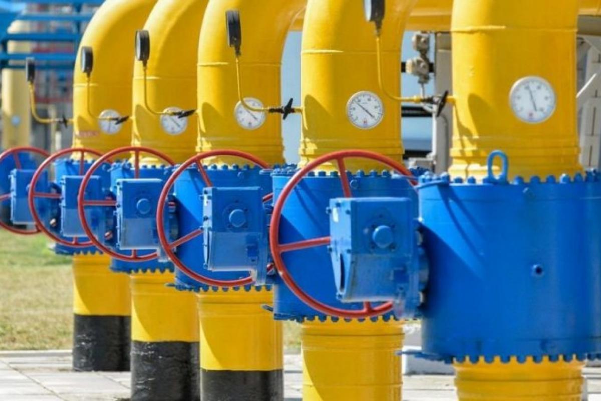 Украина договорилась о поставках газа из Венгрии