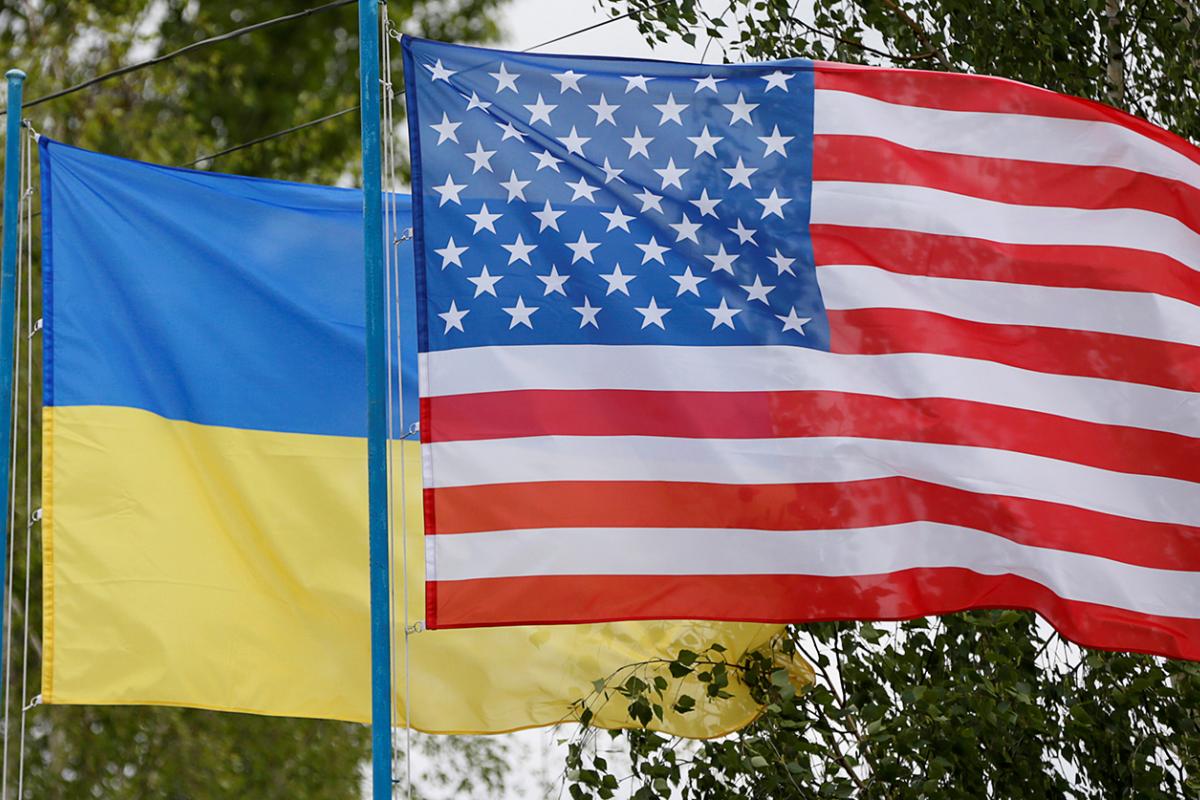 В случае эскалации конфликта на Донбассе США поддержат Украину