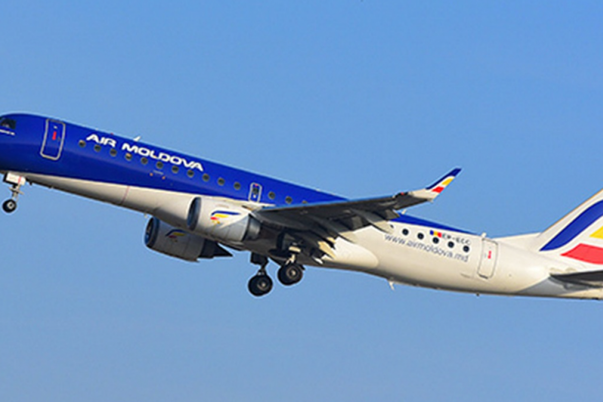 Air Moldova