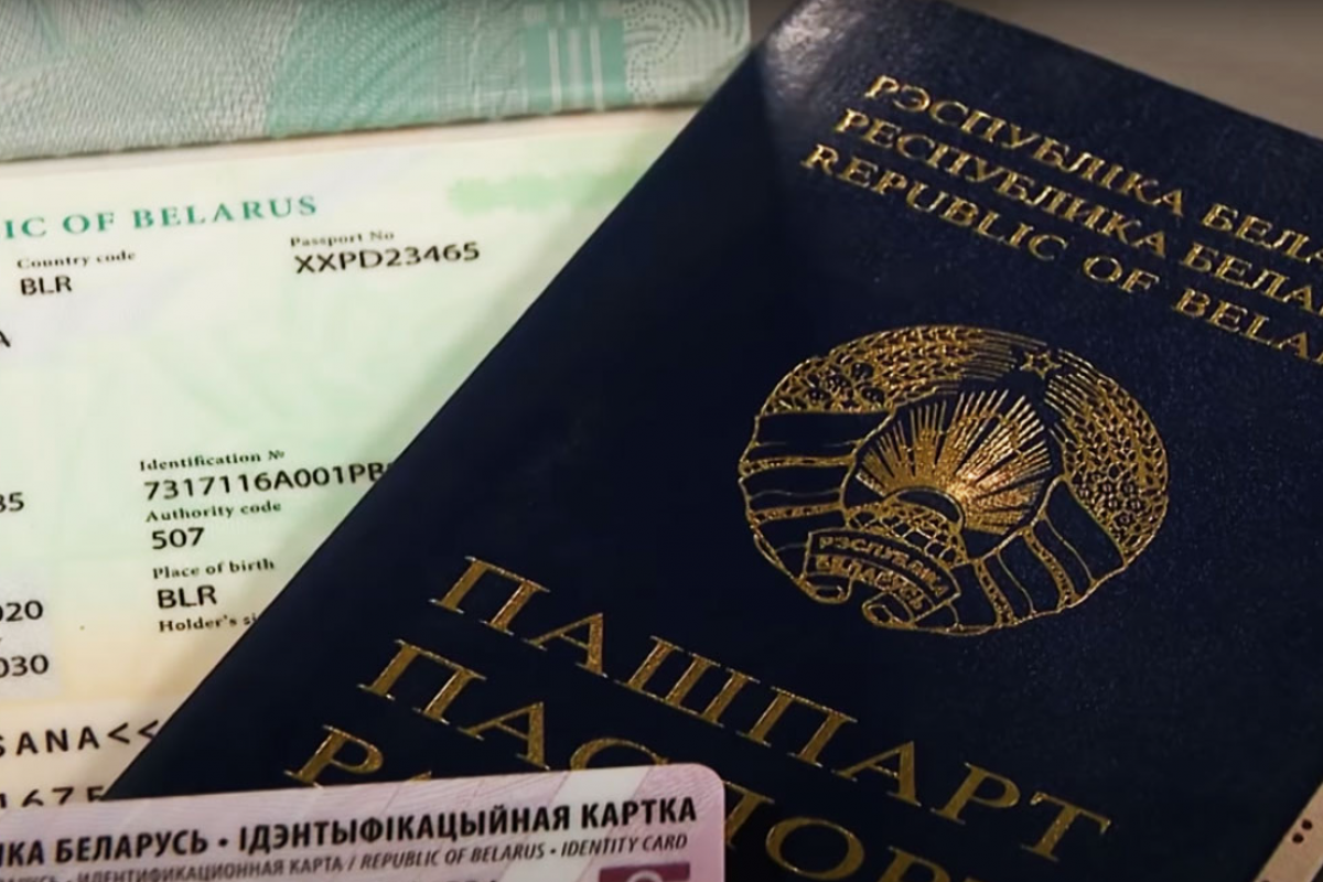 В Беларуси введут жесткие ограничения на выезд граждан из страны