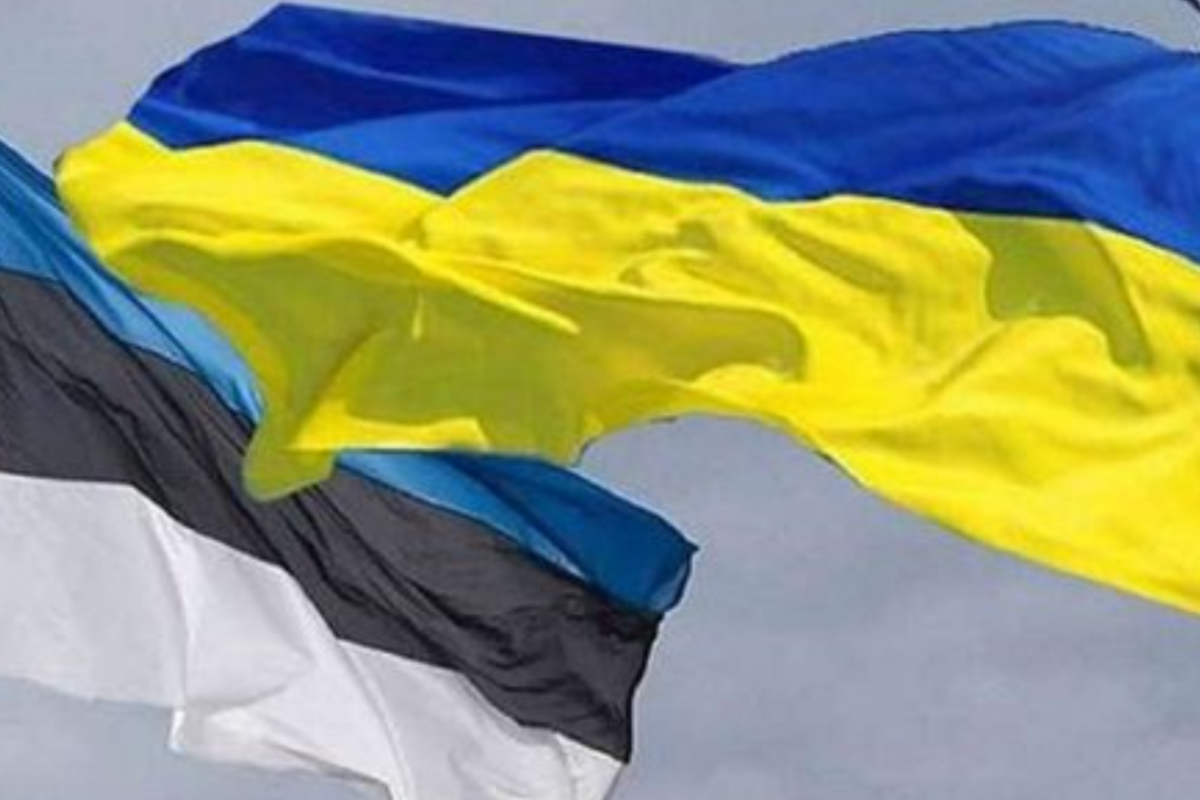 Эстония одобрила новый пакет военной помощи Украине