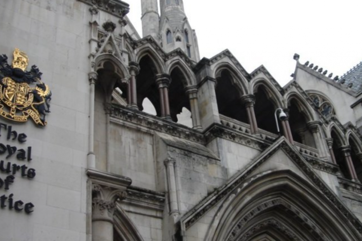 Украинцы подали иск в Высокий суд Лондона против Пригожина и ЧВК "Вагнер"