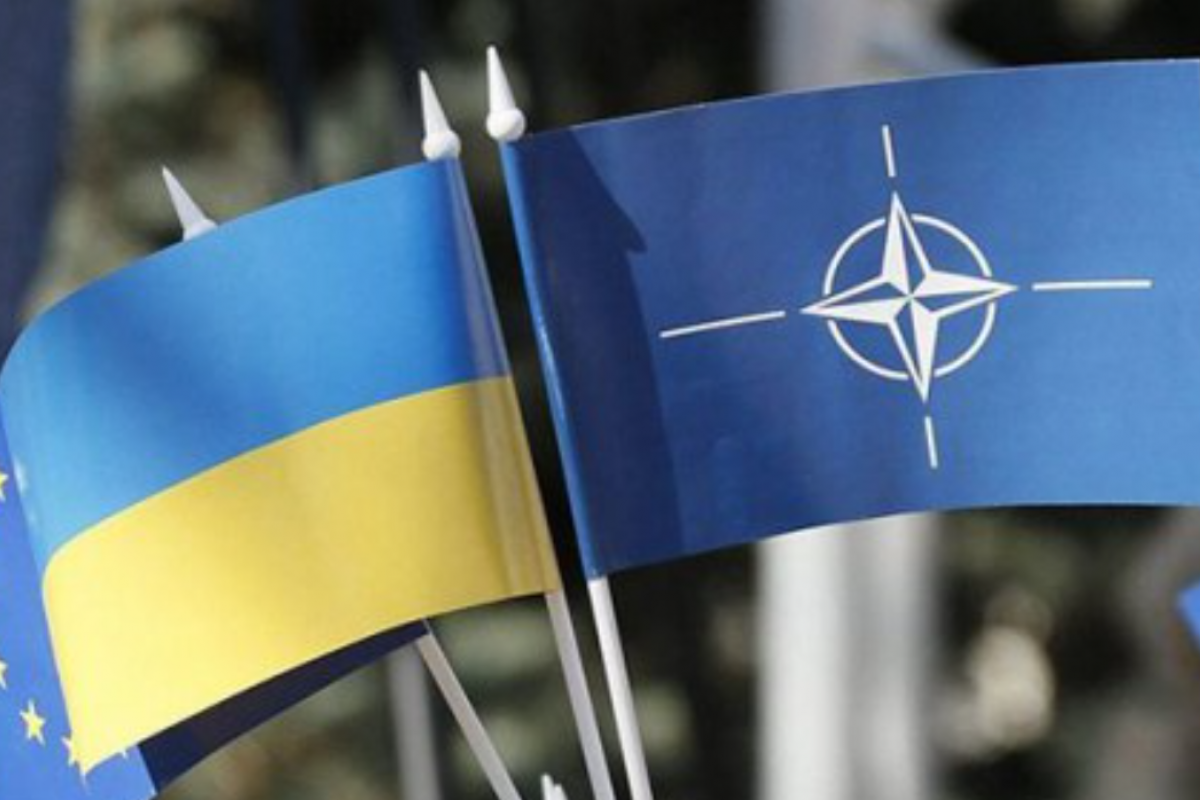 Венгрия блокирует участие Украины в заседаниях НАТО
