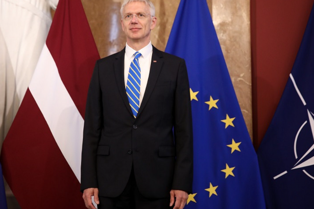 Cейм Латвии утвердил новое правительство