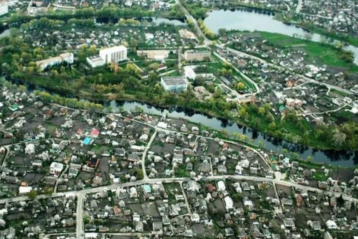 В Украине увеличится территория трех городов