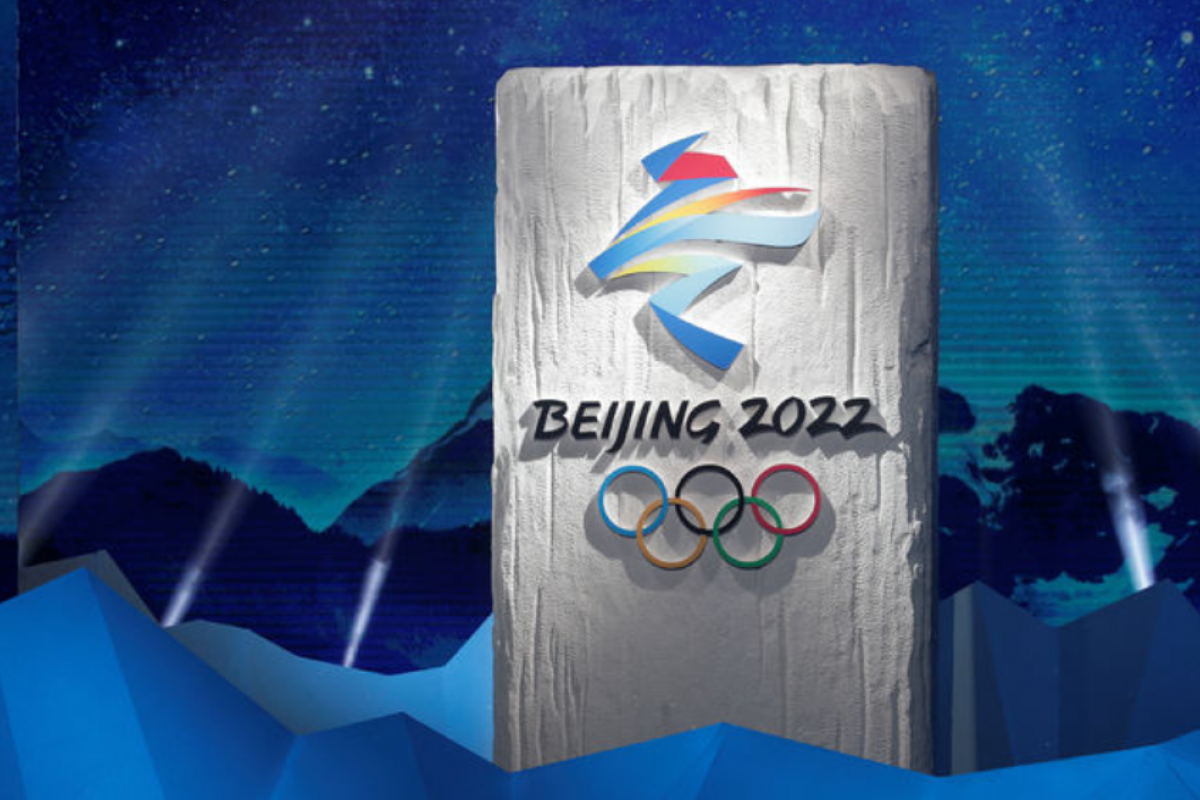 Олимпиада-2022