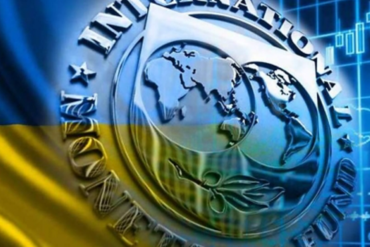 Украина и МВФ достигли компромисса