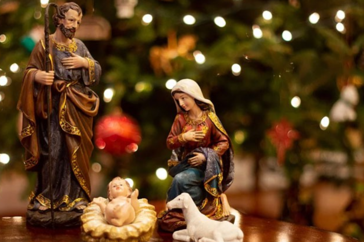 Католическое Рождество: традиции большого праздника