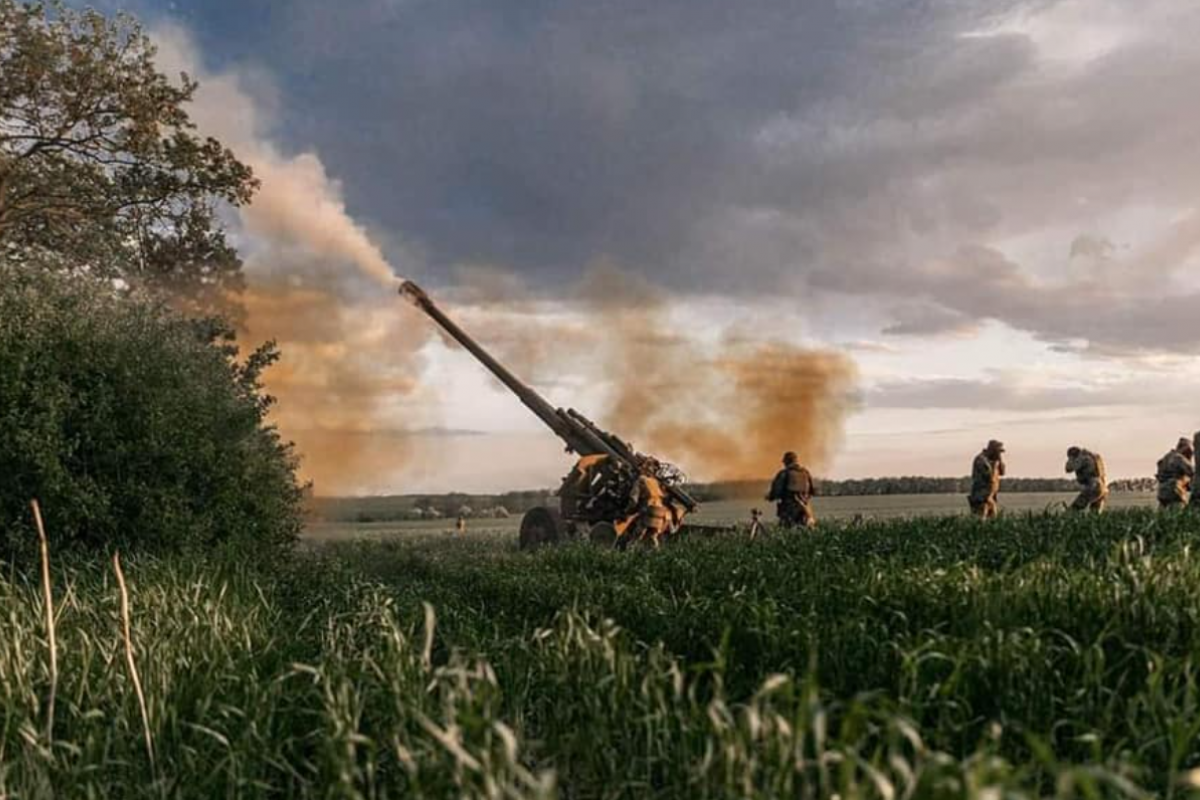 война в Украине