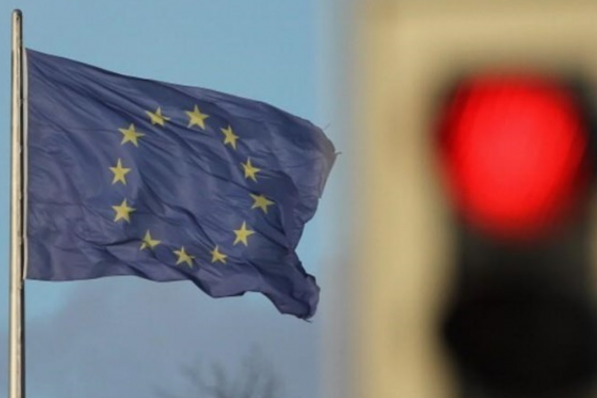 В ЕС утвердили шестой пакет санкций против РФ