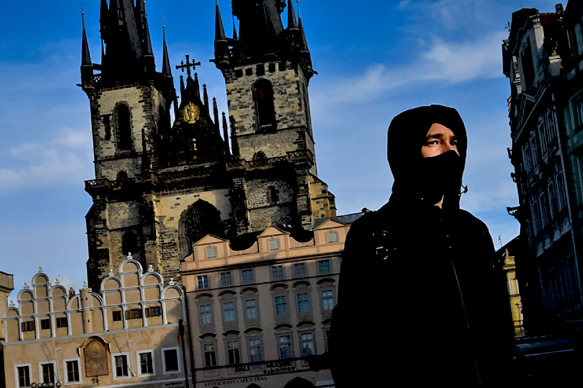 Чехия ужесточает правила въезда в страну