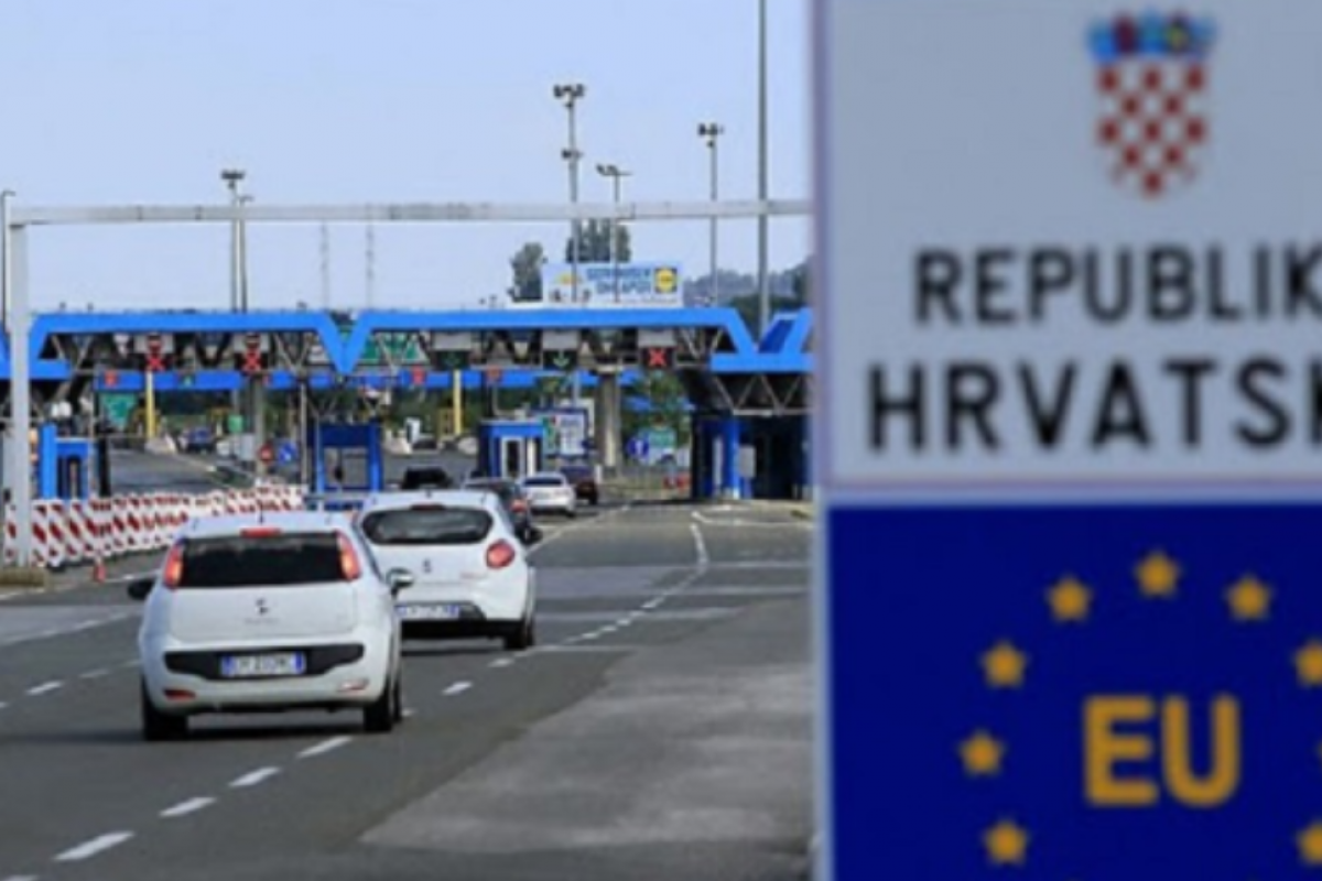 Хорватия усиливает карантинные ограничения