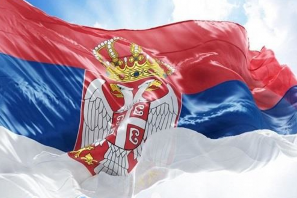 Сербия присоединилась к санкциям ЕС в отношении Беларуси