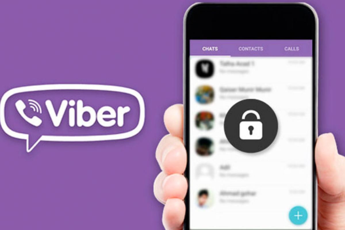 Viber добавил функцию, которая защищает от мошенников