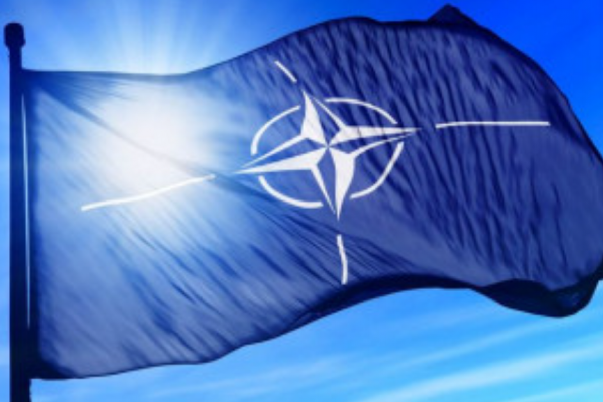 В НАТО заявили об укреплении позиций в Черном море