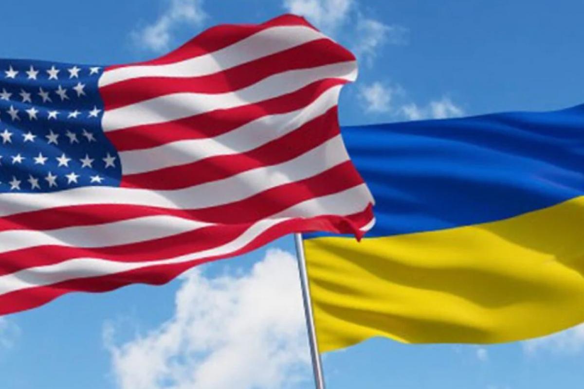 Украина начала переговоры с США по двустороннему соглашению о предоставлении гарантий безопасности