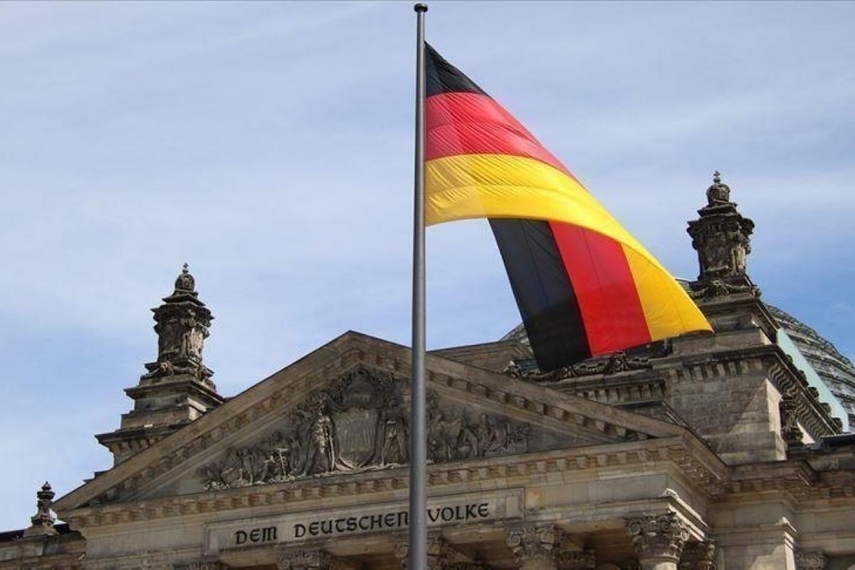 МИД Германии рекомендовал своим гражданам воздержаться от поездок в РФ