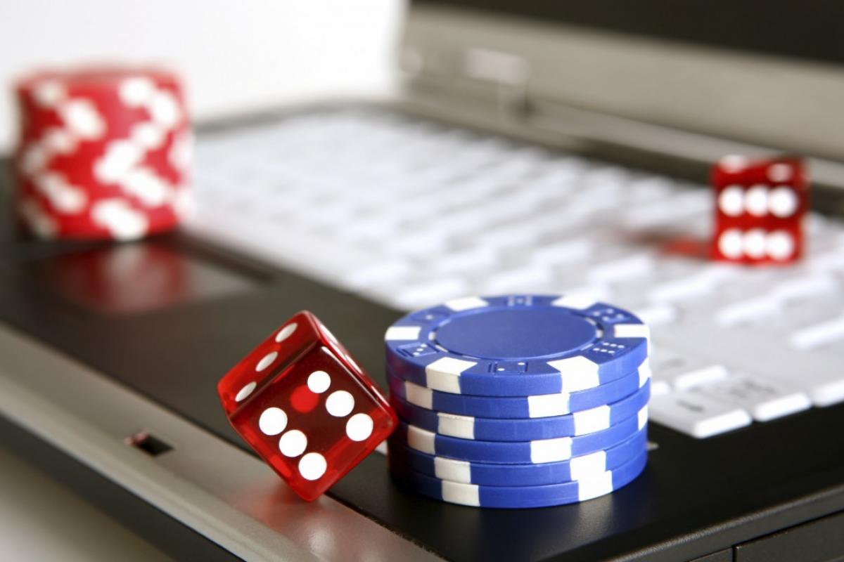 Зеленский подписал указ об ограничении азартных игр в сети Интернет