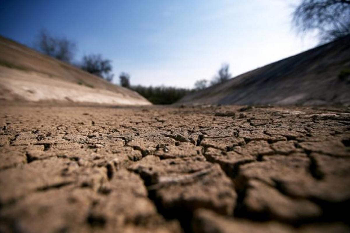 опреснение воды в Крыму